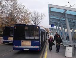 Спират последните курсове до кварталите в Бургас
